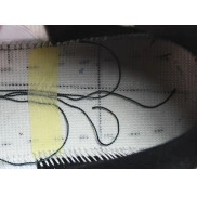 Duckman Ducks Retro Jordan 4 257-255275 Oregon 0724
